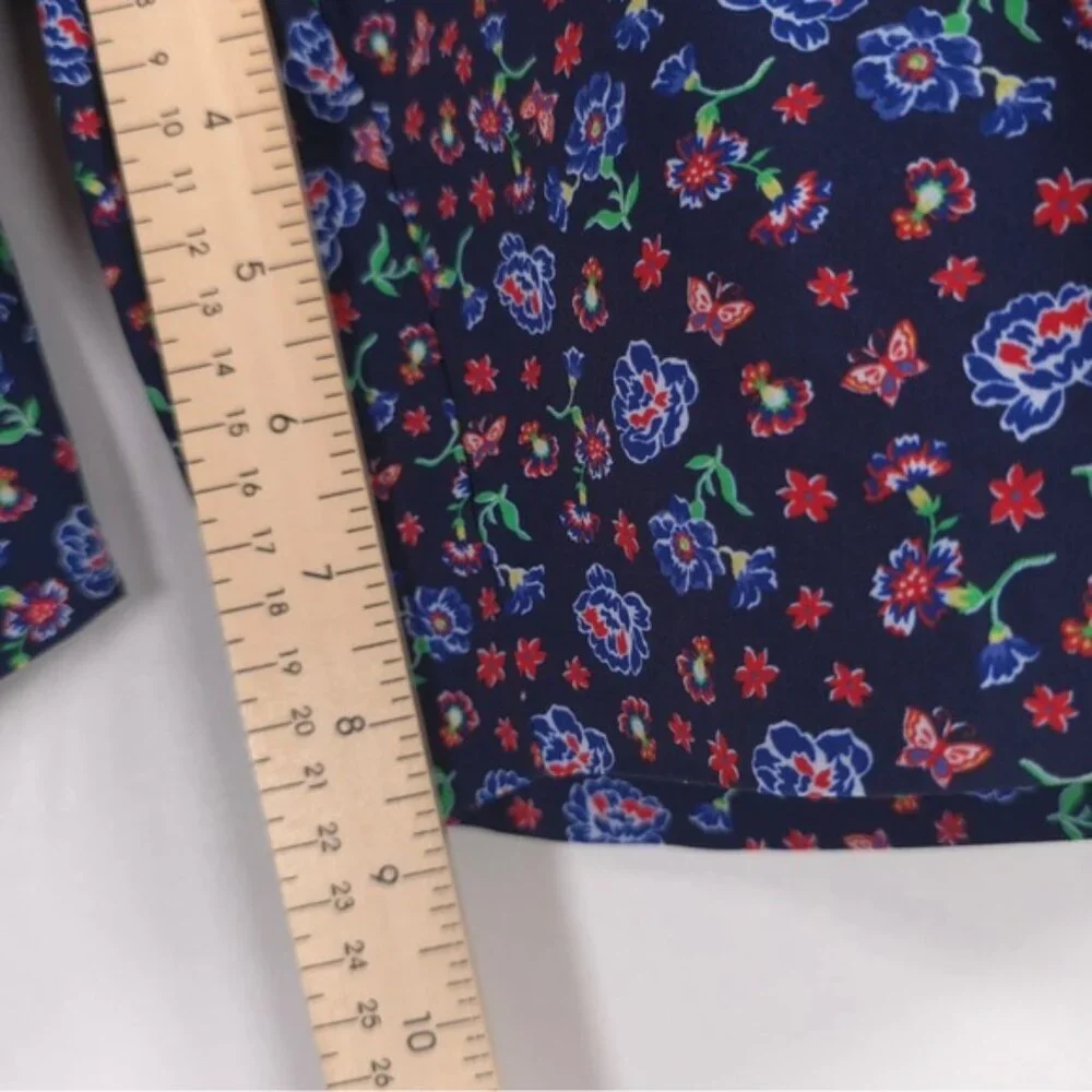 NWT POLO GOLF RALPH LAUREN Classic Fit Stretch Trunk Shorts Ivy‎ Floral Size 38
